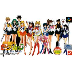 What Sailor Moon Character are you? - Quiz | Quotev