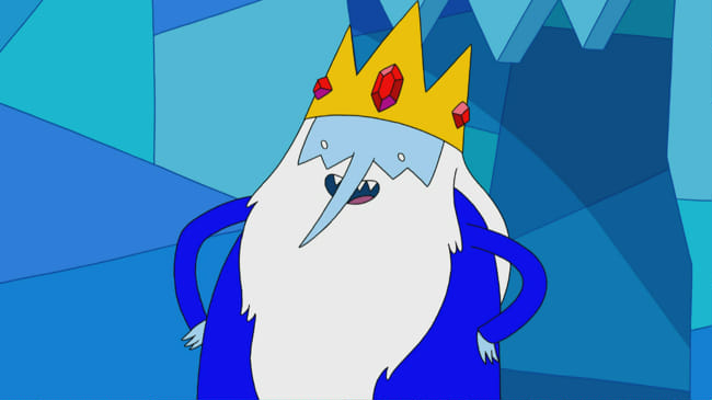 ULTIMATE Adventure Time Character Quiz - Test | Quotev
