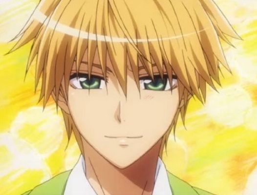 Yukine/Sekki, Which Male Anime Character You Do Look Like? - Quiz