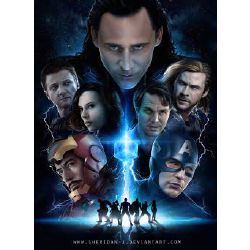 Which avengers daughter are you - Quiz | Quotev