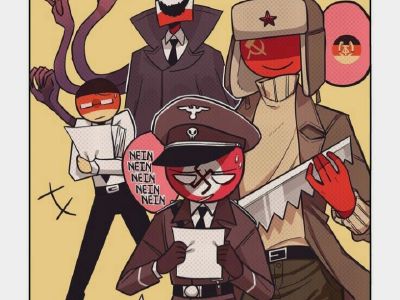 I just found a TV show called “The Countryhumans” based off the  Countryhumans fandom on El TV Kadsre. Is that a real show? Where can I  watch it? - Quora