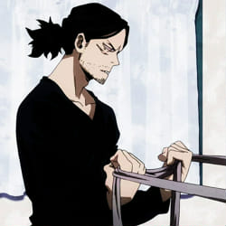 What does Aizawa think of you? - Quiz | Quotev