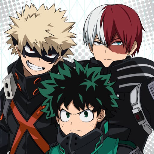 How well do you know MHA? - Test
