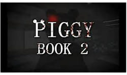 Piggy Player OC: Book 1 by SteveEmeraldClaw on DeviantArt