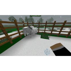 Animals in survivalcraft