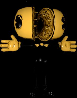 Bendy and the Ink Machine Song - song and lyrics by Kyle Allen Music