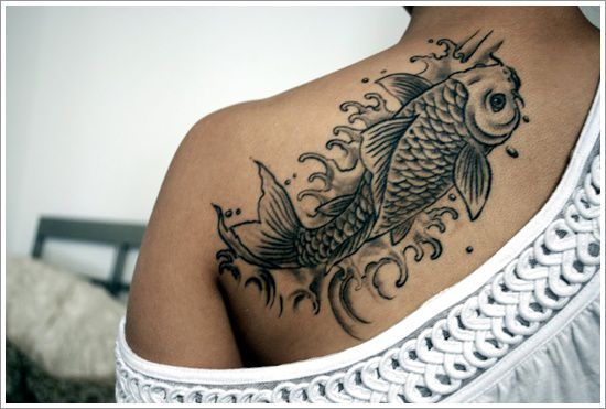 What Animal Tattoo Should You Get? - Quiz | Quotev