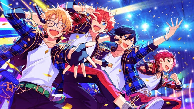 Who is your Ensemble Stars Kinnie? - Quiz | Quotev