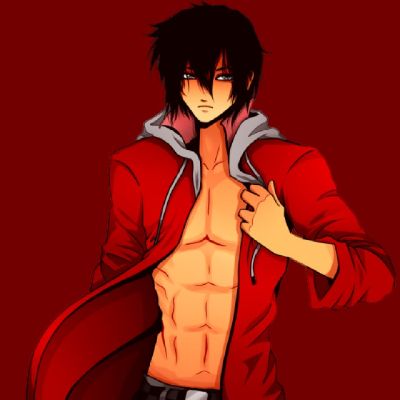 Aggregate more than 77 anime aphmau and aaron latest - in.cdgdbentre