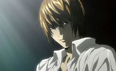 🇯🇲🍁 Ty 🍁🇮🇹 on X: Wanna shine light on one of my top 5 MCs, Light  Yagami 🐐 Who's your favourite dark MC?  / X