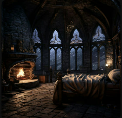 Harry Potter house test - Quiz | Quotev