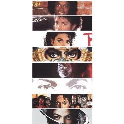 Mars on X: @michaeljackson That's the love and craze for only one king of  pop 👑 forever Michael Jackson 🎶🎵✌️  / X