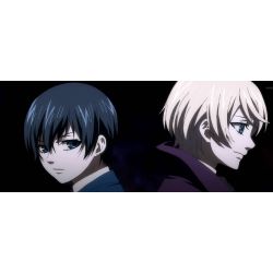 New Alois Trancy Quizzes