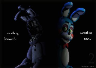 A COMPLETE ANALYSIS OF FIVE NIGHTS AT FREDDY'S 2 