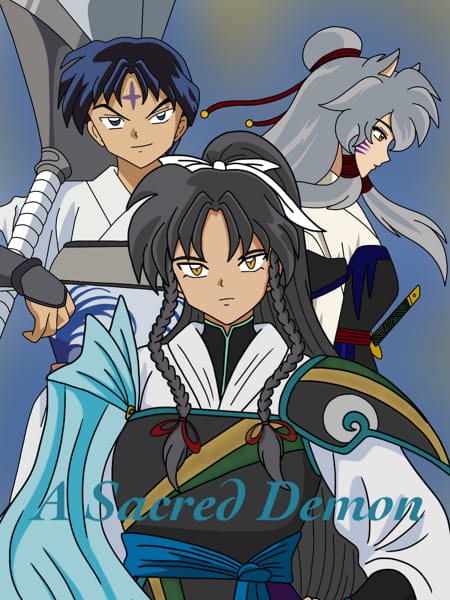 Where are Towa, Setsuna, and Moroha's parents in 'Inuyasha' sequel ' Yashahime: Princess Half-Demon?