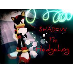 Shadow x reader (Sonic boom) Oneshot - Game girl - Wattpad