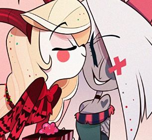 Which Hazbin Hotel Character are you? - Quiz | Quotev