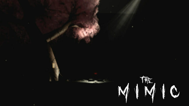The Mimic [ROBLOX]