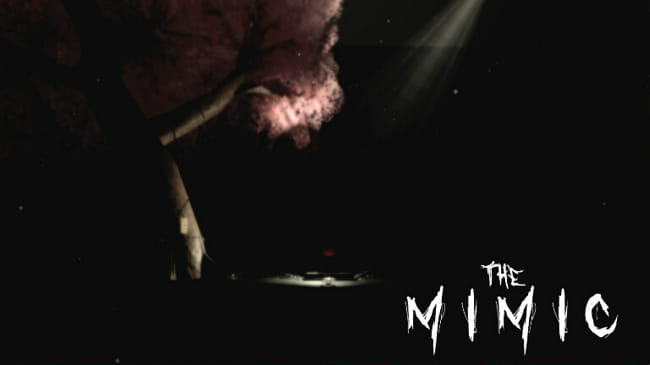 The Witch Trials!  Roblox: The Mimic 