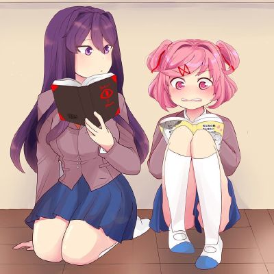 Doki Doki Majo Shinpan Hentai
