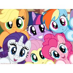 My little Pony Quiz - Test Quotev