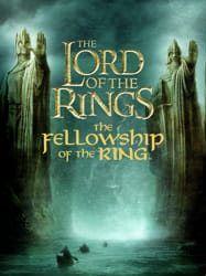 Fellowship of the Ring Quiz