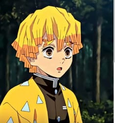Which Demon Slayer character are you? - Quiz Quotev