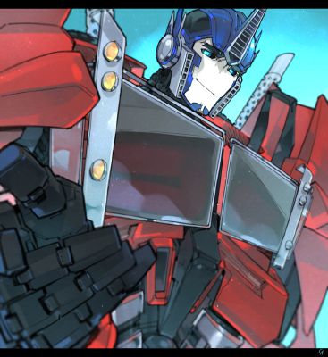 Mtmte Tarn x reader, Transformers prime/ bayverse one shots *open*