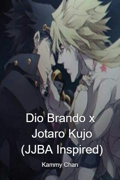 e! its never gojover on X: Dio Brando icons ⭑  / X