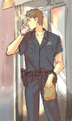 A Police Officer Yamazaki Sousuke My Dad Is . . . Quotev