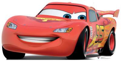 Finn and Holly | Cars 2 (Lightning Mcqueen x reader) Secret agent | Quotev