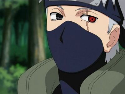 Kakashi Hatake: 10 curiosidades sobre o sensei de Naruto