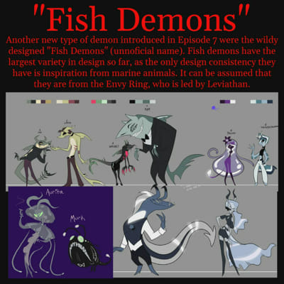 What Ring Of Hell Are YOU From? - Quiz | Quotev