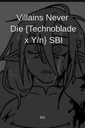 Technoblade never dies., Forgotten, Sleepy bois x Daughter! Reader,  Discontinued