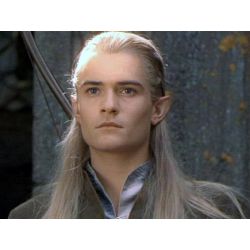 What is you/ your OC's relationship with Legolas? - Quiz | Quotev