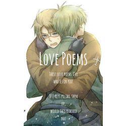 Anime Poems | Anime Amino