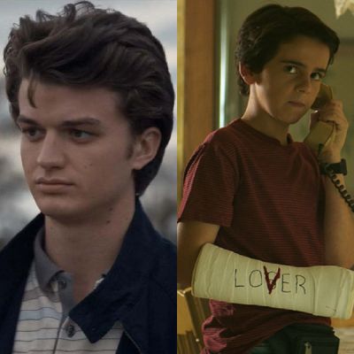 Are you in The It Fandom or Stranger Things? Let's Find Out - Quiz | Quotev