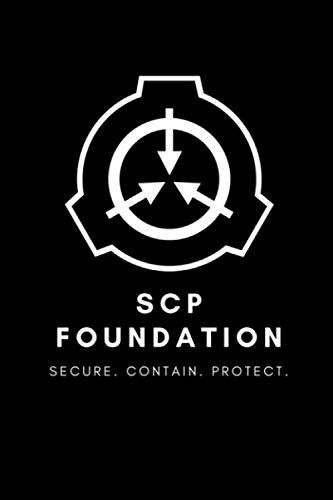 Edited version of scp logos, hopefully these are acceptable and