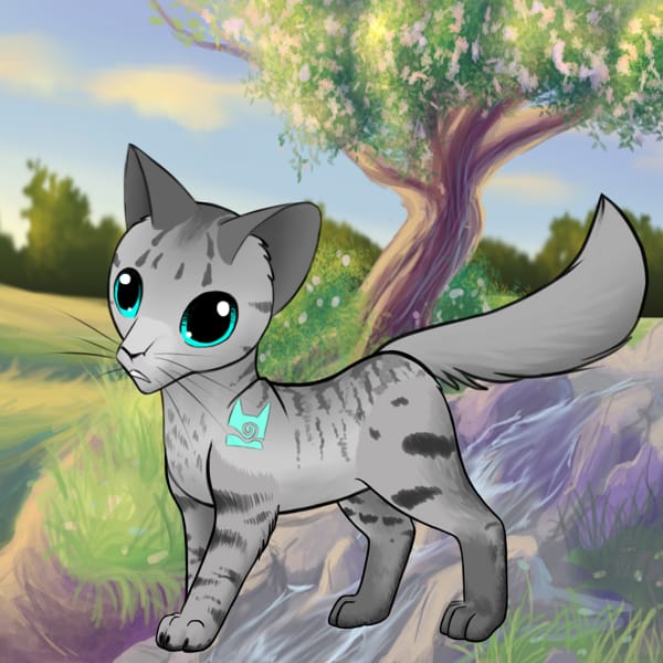 Can you be a medicine cat? Test