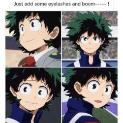 Pretty Hard Boku no Hero Academia Quiz : r/BokuNoMetaAcademia