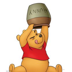 Which Winnie the Pooh character are you? - Quiz | Quotev