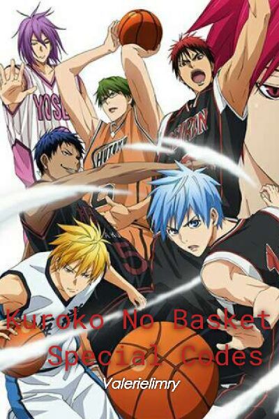 Kuroko's Basketball, my jaw dropped at this scene : r/anime