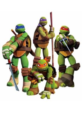 Donatello ♥  Ninja turtles, Teenage mutant ninja turtles movie, Ninja  turtles movie