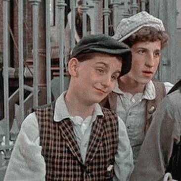 How Much Do You Know About Newsies 1992 Movie Test