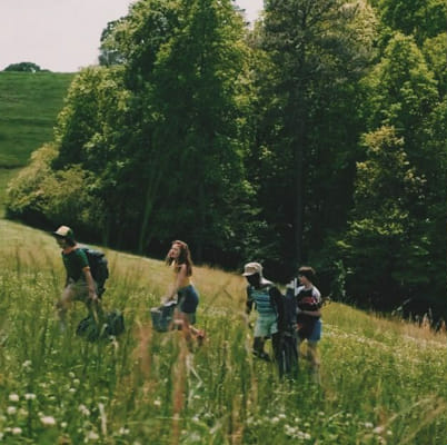 Which Stranger Things Character Are You? - Quiz | Quotev