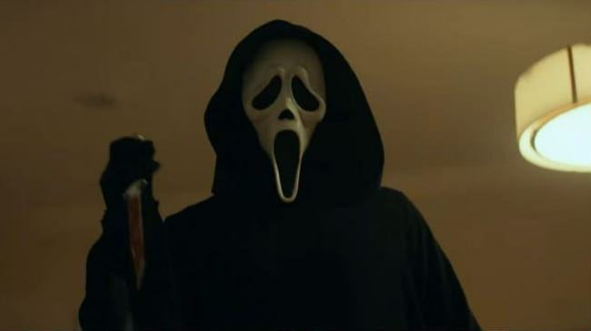 Which Ghostface Killer Are You? - Quiz | Quotev