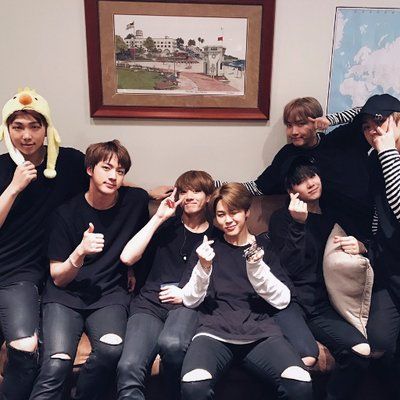 Who is your BTS Bias / Soulmate? - Quiz | Quotev