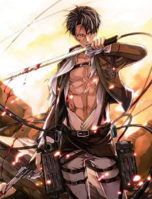 Levi dark discount