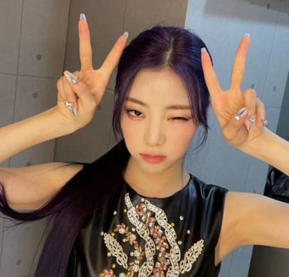 Which Purple Kiss Member Are You Quiz