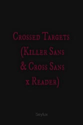 Killer!Sans is TARGETed by Anjel-X on DeviantArt